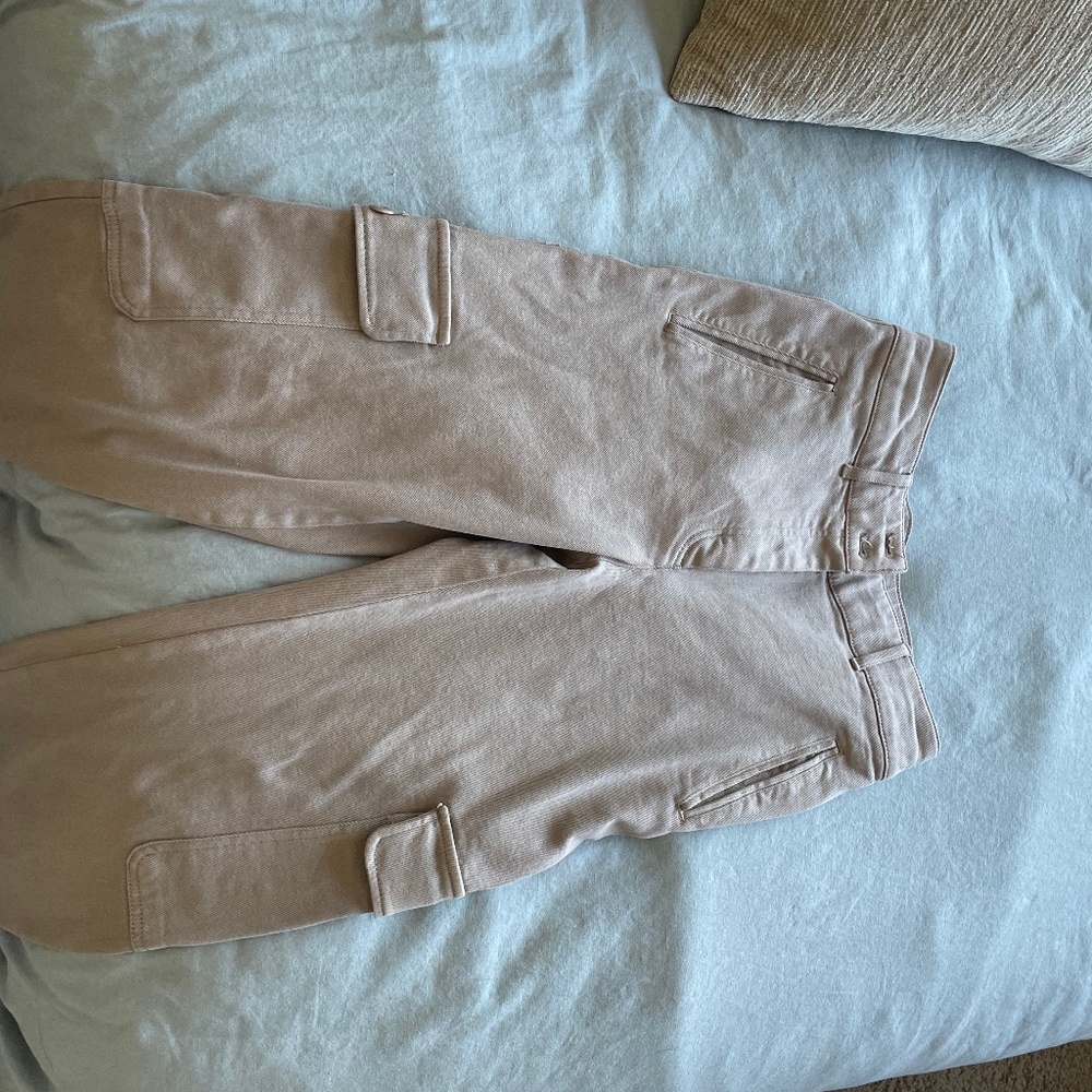 Wilfred modern cargo